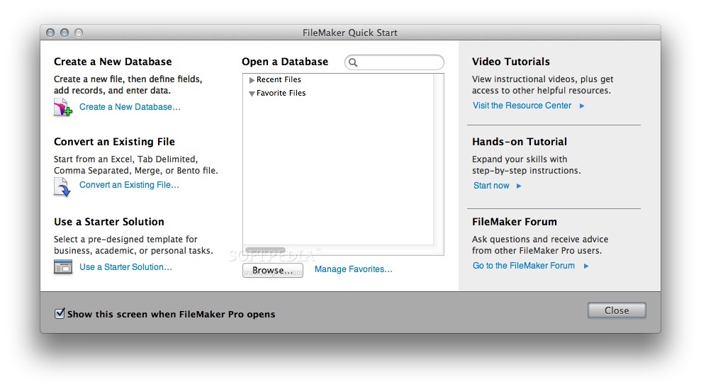 filemaker pro 16 trial download